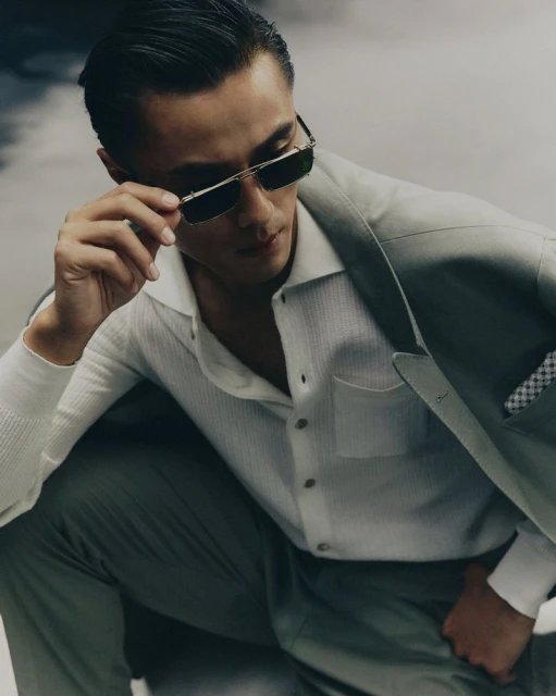 Brunello Cucinelli S/S 26