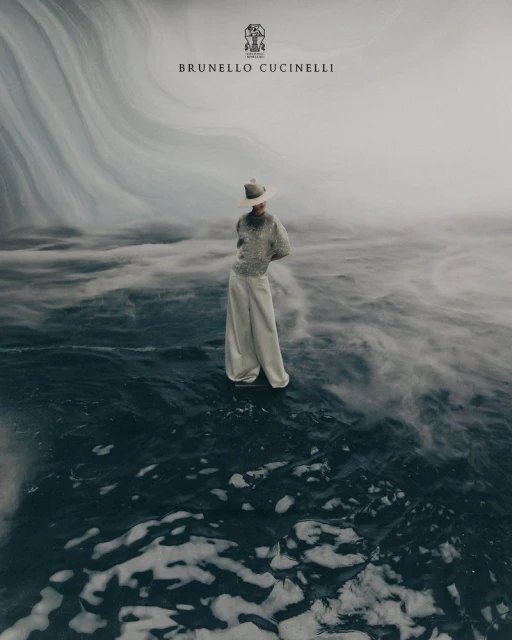Brunello Cucinelli S/S 26