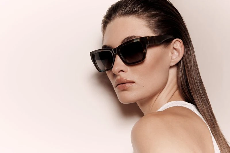 Donna Karan SP26 Campaign