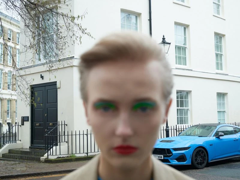 George in Clerkenwell, 13.02.2026