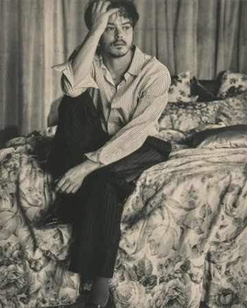 Charlie Heaton
