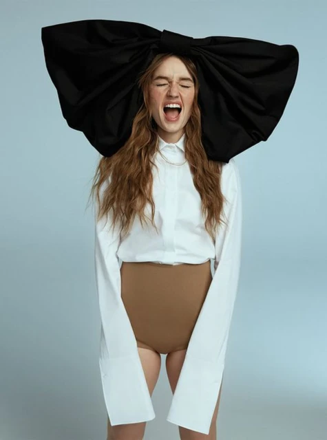 THE ART OF LIKING WHAT YOU LIKE