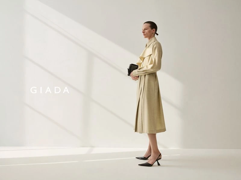 GIADA SS26 Pre Colletion