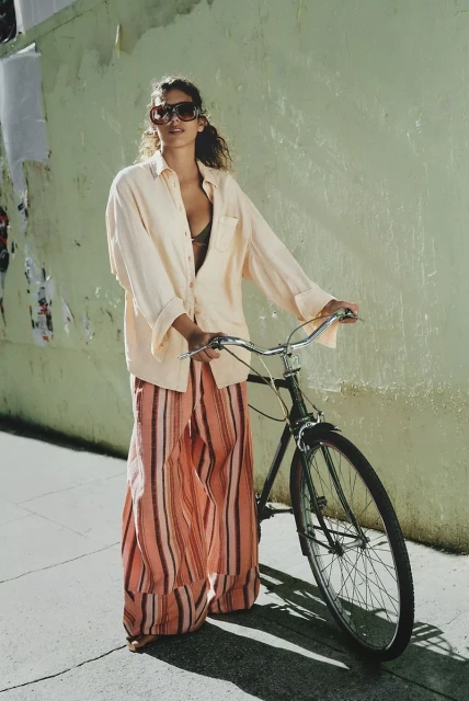 L’Art du pantalon