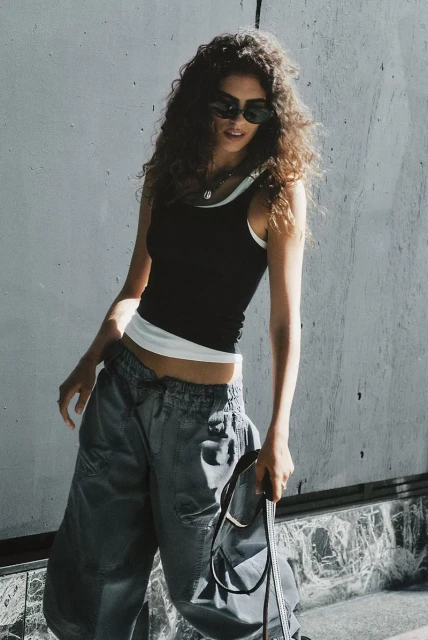 L’Art du pantalon