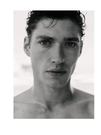 "Conte d'été" Summer Swimwear 2025 Campaign