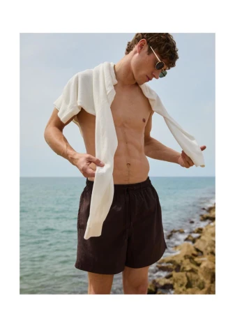 "Conte d'été" Summer Swimwear 2025 Campaign