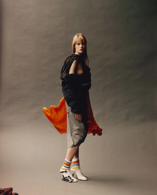 Photography by Jamie Hawkesworth, St ...