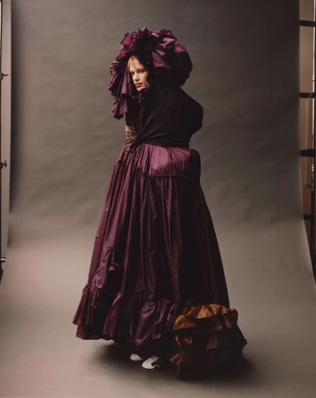 Photography by Jamie Hawkesworth, St ...