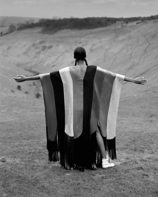 Photography by Alasdair McLellan, St ...