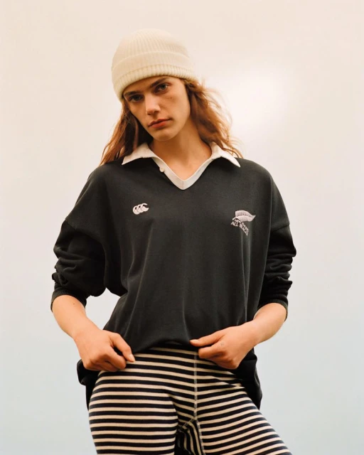 Photography by Alasdair McLellan, St ...