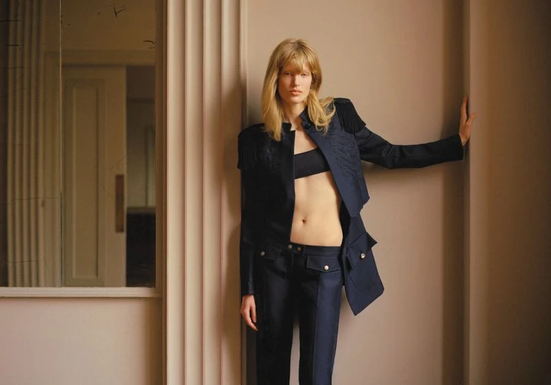 The Obsesssions Self Service N°64 Ph ...