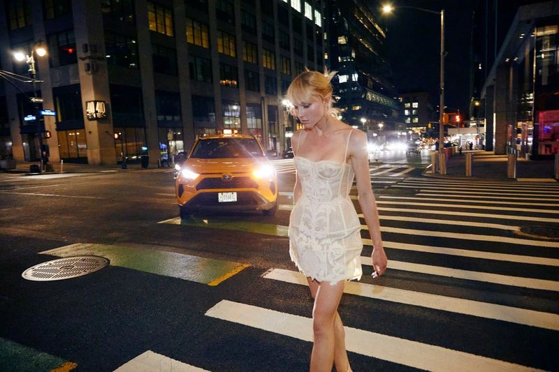 NY_Urban chic: le novità più attese ...