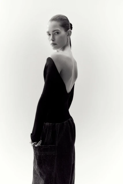 Alaīa PS26 X Net-A-Porter