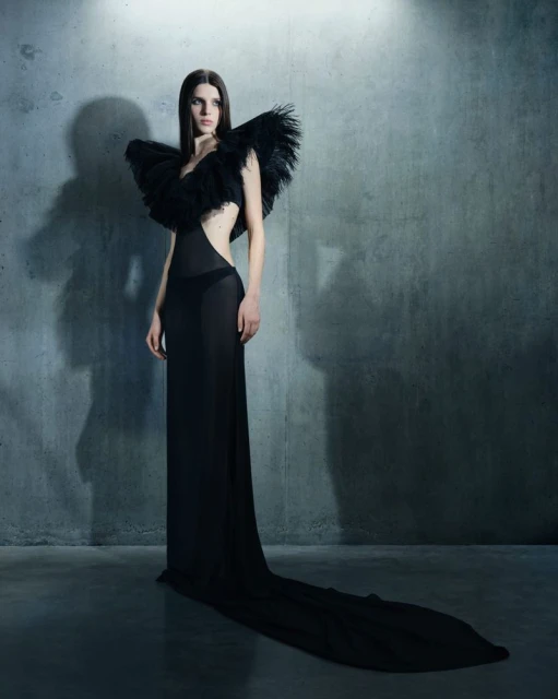 DAVID KOMA AW26