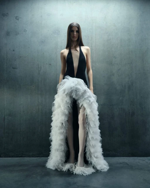 DAVID KOMA AW26