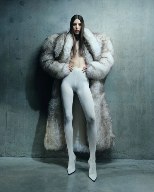DAVID KOMA AW26