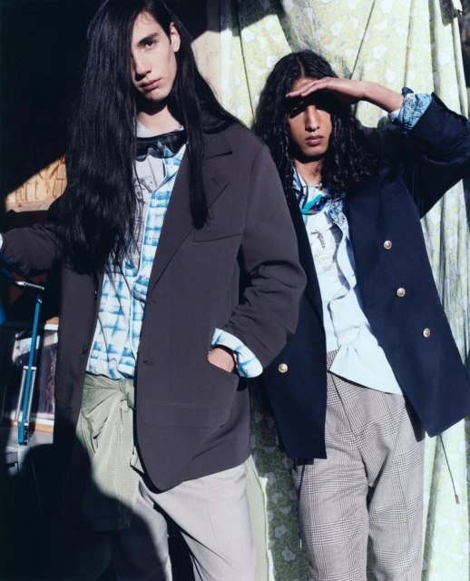 Can Surfwear Be High Fashion?