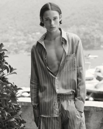Rhude High Summer 2025 Collection