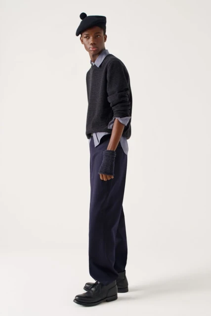 Margaret Howell F/W 26 Lookbook