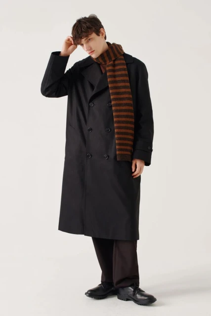 Margaret Howell F/W 26 Lookbook