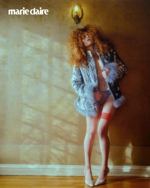 The Art of Being Natasha Lyonne