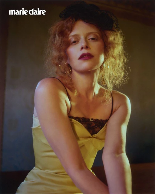 The Art of Being Natasha Lyonne