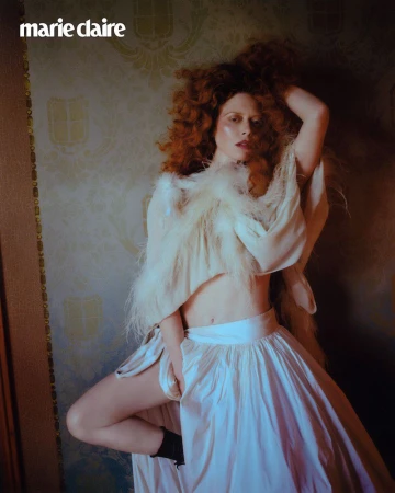 The Art of Being Natasha Lyonne