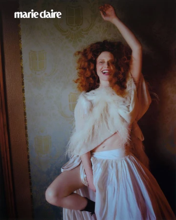 The Art of Being Natasha Lyonne