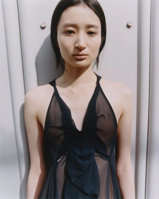 Keisuke Yoshida SS26