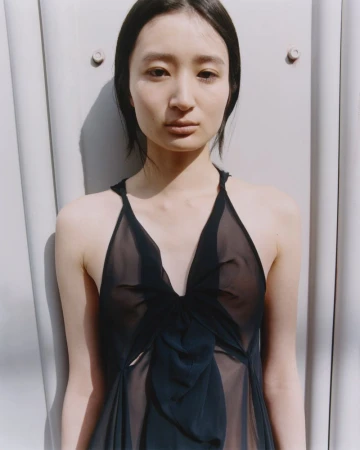 Keisuke Yoshida SS26