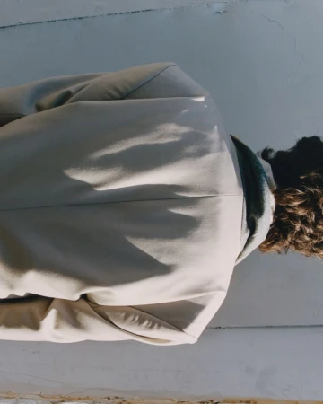 Keisuke Yoshida SS26