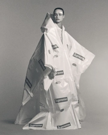 Wrapped in Plastic