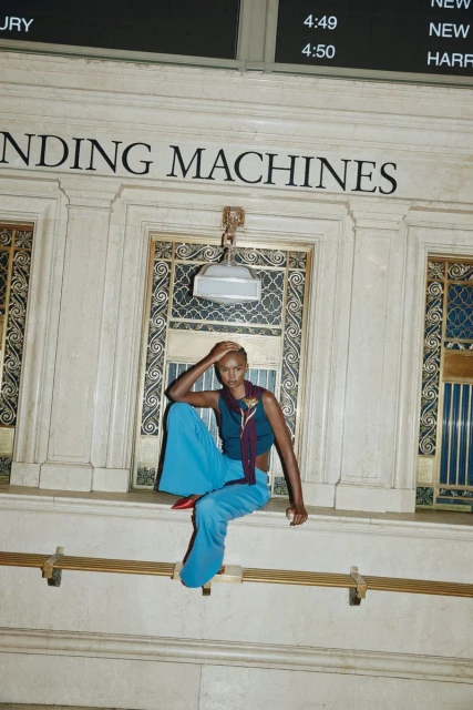 Her Lens, Chapter Two