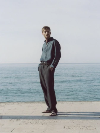 A SINGLE MAN