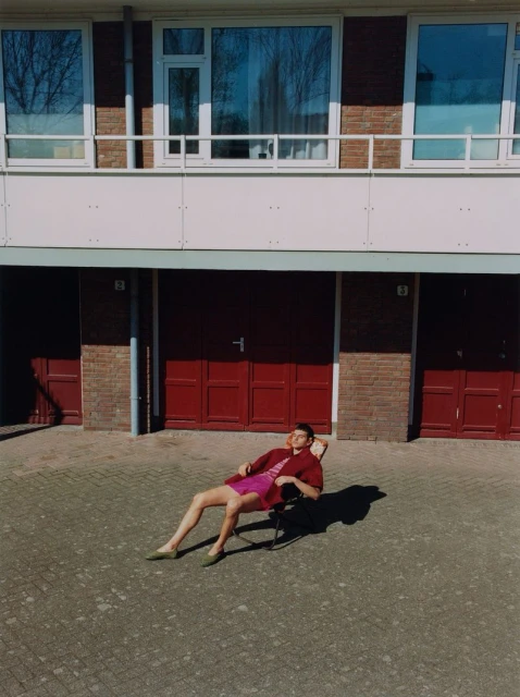 Talking Heads Riccardo Ruggeri