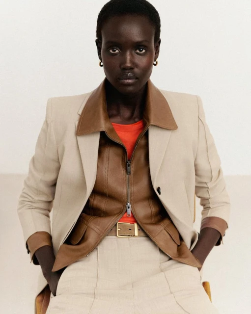 ME+EM March Campaign