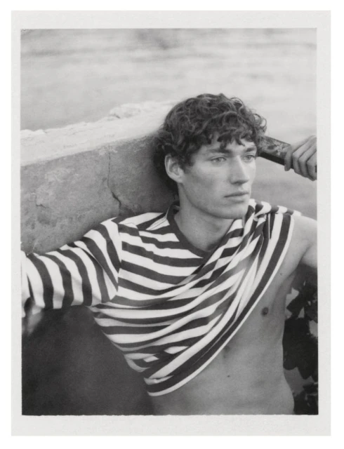 ZARA MAN S/S 26 The Swimwear Edition