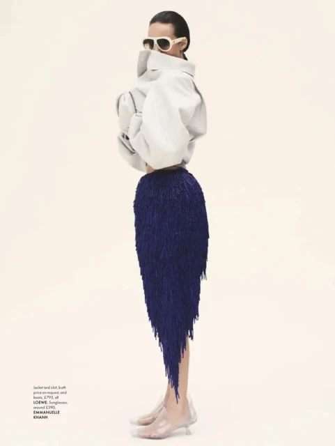 Fringe Movement