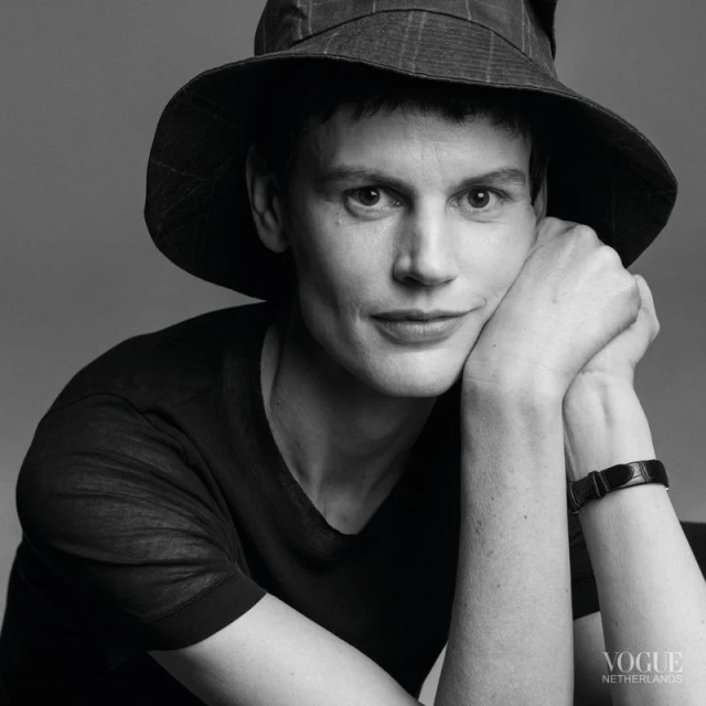 Paul Kooiker