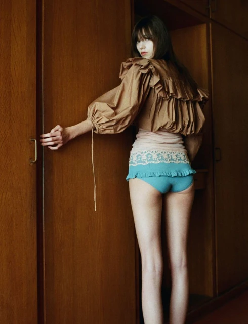 Katie Shaw