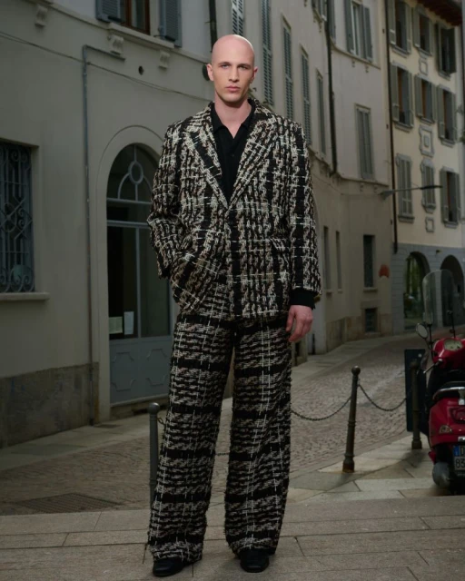 Tokyo James AW26