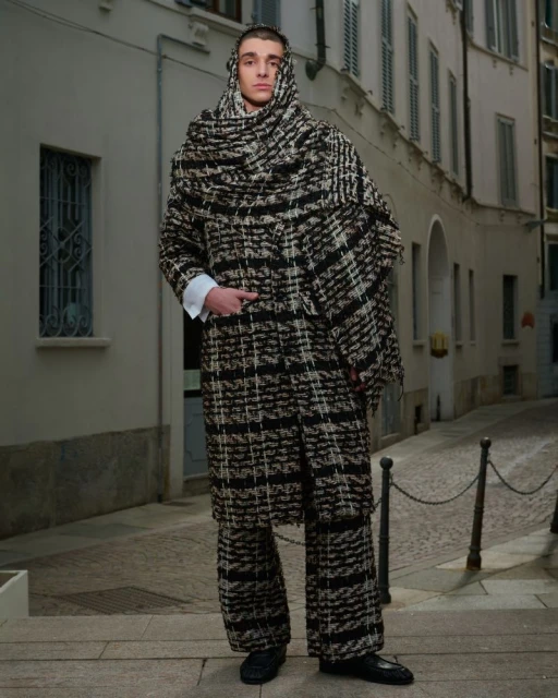 Tokyo James AW26