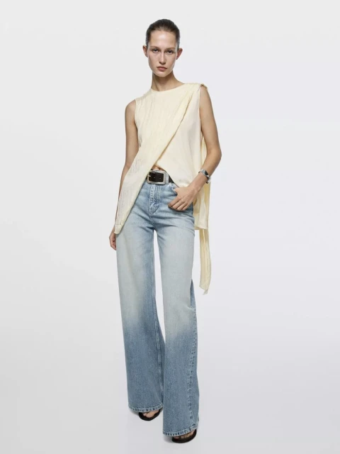 DENIM Spring 2026 Lookbook