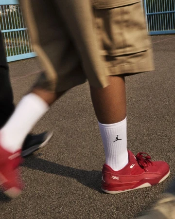 Bring Nike Jordan to London