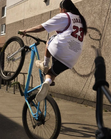 Bring Nike Jordan to London