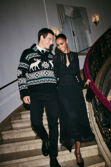 Party Dressing - Holiday 2025