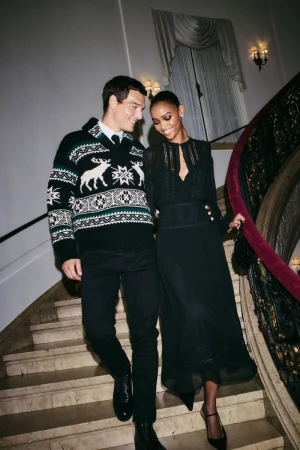Party Dressing - Holiday 2025