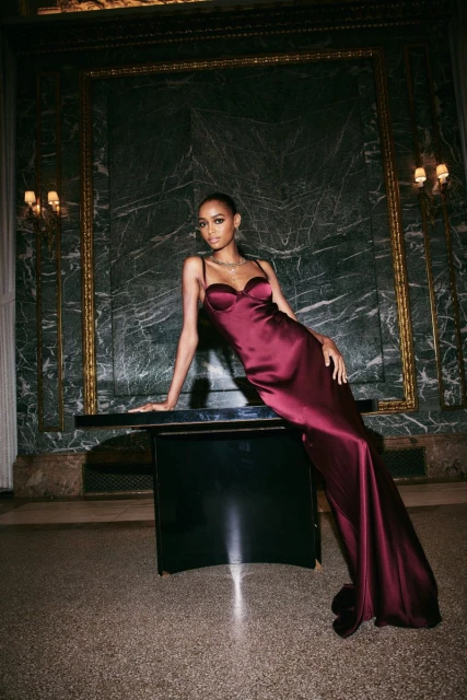 Party Dressing - Holiday 2025