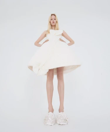 SENSE AND SENSIBILITY- Dior Special